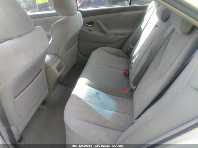 Photo 7 VIN: 4T1BF3EK3BU754777 - TOYOTA CAMRY 