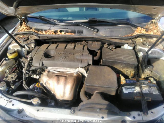 Photo 9 VIN: 4T1BF3EK3BU754777 - TOYOTA CAMRY 