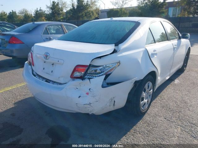 Photo 5 VIN: 4T1BF3EK3BU755704 - TOYOTA CAMRY 