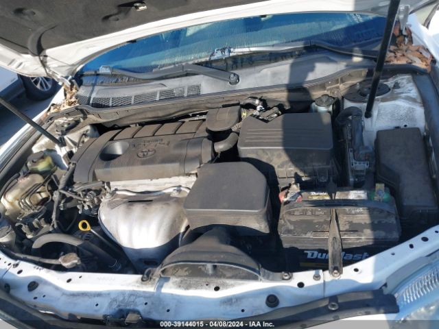 Photo 9 VIN: 4T1BF3EK3BU755704 - TOYOTA CAMRY 