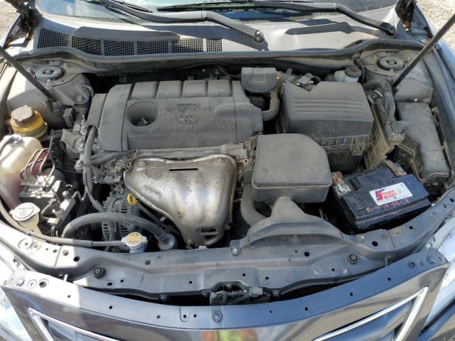 Photo 10 VIN: 4T1BF3EK3BU755881 - TOYOTA CAMRY BASE 