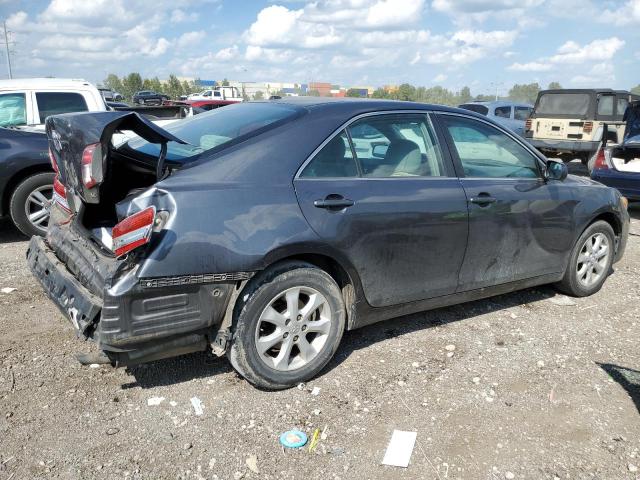 Photo 2 VIN: 4T1BF3EK3BU755881 - TOYOTA CAMRY BASE 