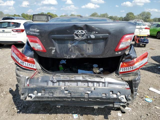 Photo 5 VIN: 4T1BF3EK3BU755881 - TOYOTA CAMRY BASE 