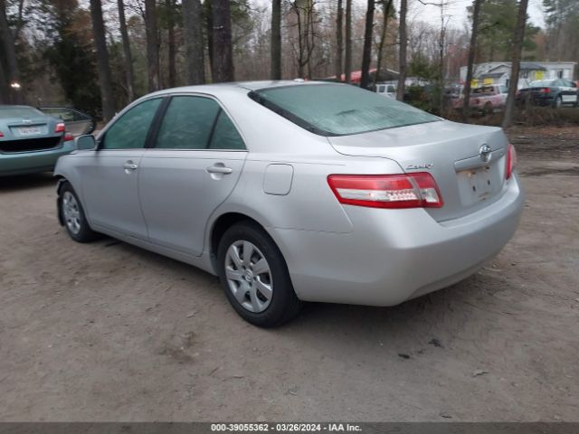 Photo 2 VIN: 4T1BF3EK3BU756934 - TOYOTA CAMRY 