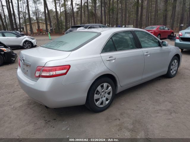 Photo 3 VIN: 4T1BF3EK3BU756934 - TOYOTA CAMRY 