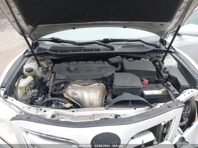 Photo 9 VIN: 4T1BF3EK3BU756934 - TOYOTA CAMRY 