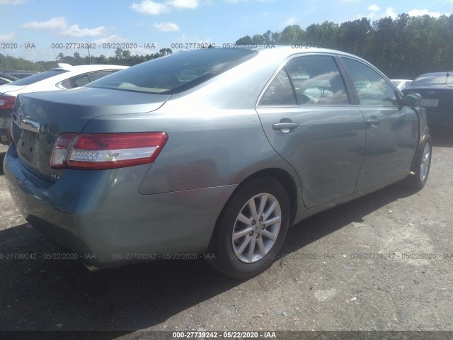 Photo 3 VIN: 4T1BF3EK3BU757663 - TOYOTA CAMRY 