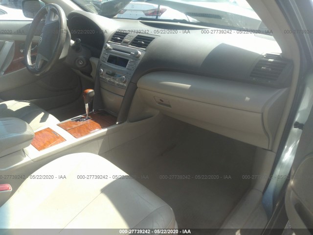 Photo 4 VIN: 4T1BF3EK3BU757663 - TOYOTA CAMRY 