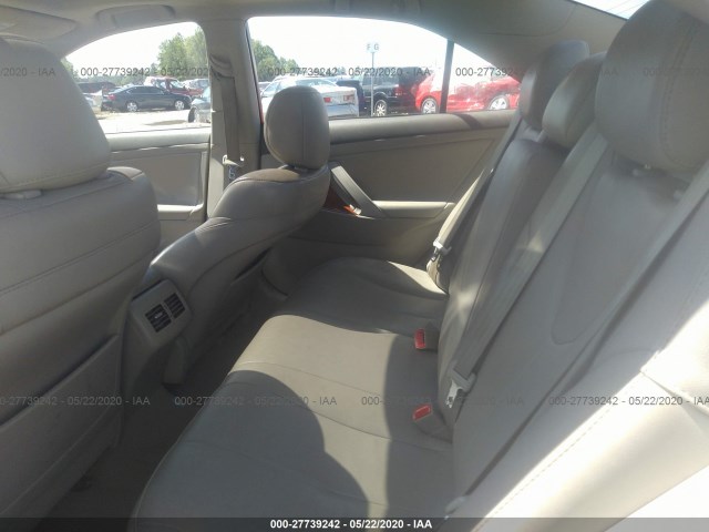 Photo 7 VIN: 4T1BF3EK3BU757663 - TOYOTA CAMRY 