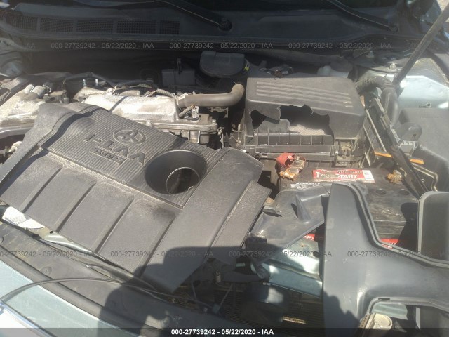 Photo 9 VIN: 4T1BF3EK3BU757663 - TOYOTA CAMRY 