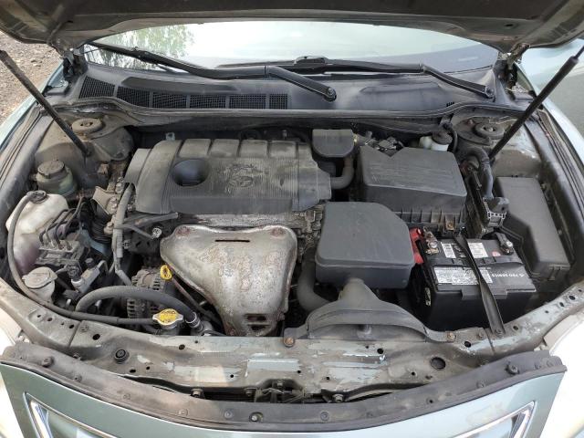 Photo 10 VIN: 4T1BF3EK3BU757985 - TOYOTA CAMRY BASE 