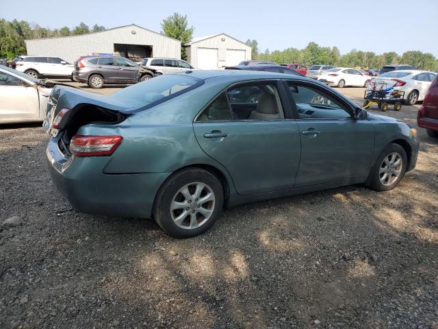 Photo 2 VIN: 4T1BF3EK3BU757985 - TOYOTA CAMRY BASE 