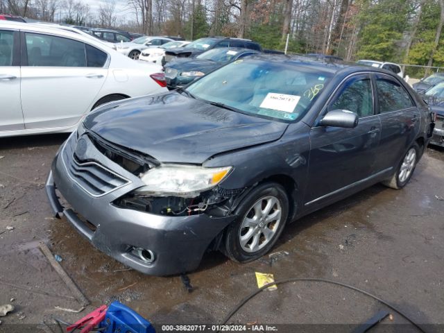 Photo 5 VIN: 4T1BF3EK3BU762863 - TOYOTA CAMRY 