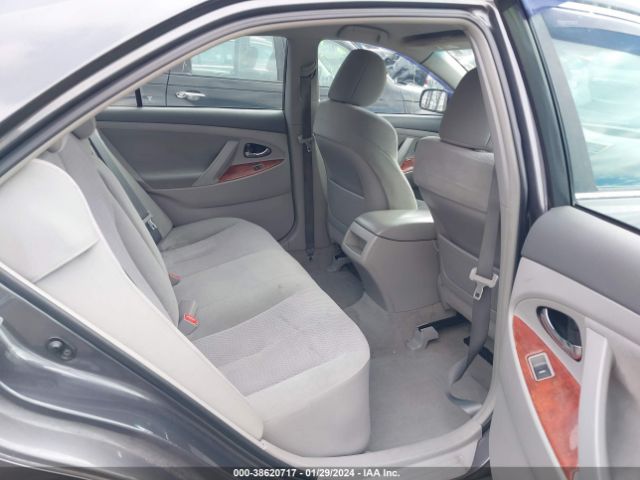 Photo 7 VIN: 4T1BF3EK3BU762863 - TOYOTA CAMRY 