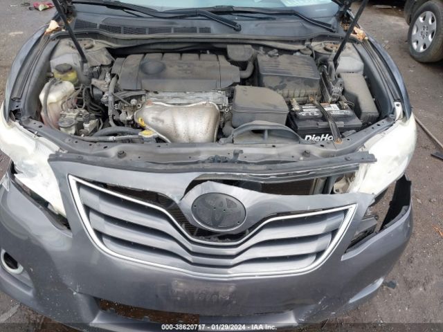 Photo 9 VIN: 4T1BF3EK3BU762863 - TOYOTA CAMRY 