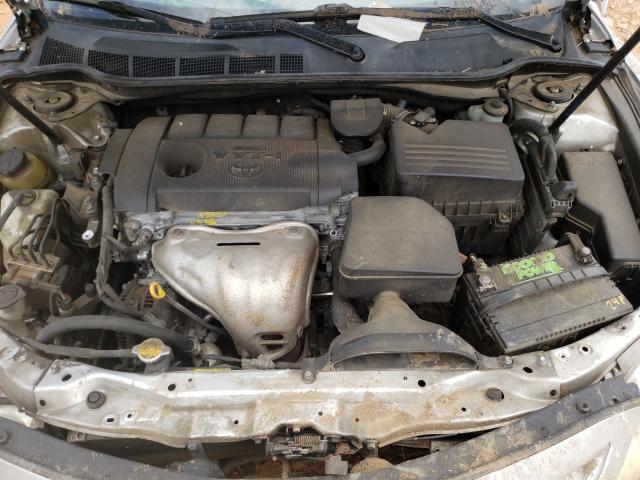 Photo 6 VIN: 4T1BF3EK3BU763415 - TOYOTA CAMRY BASE 