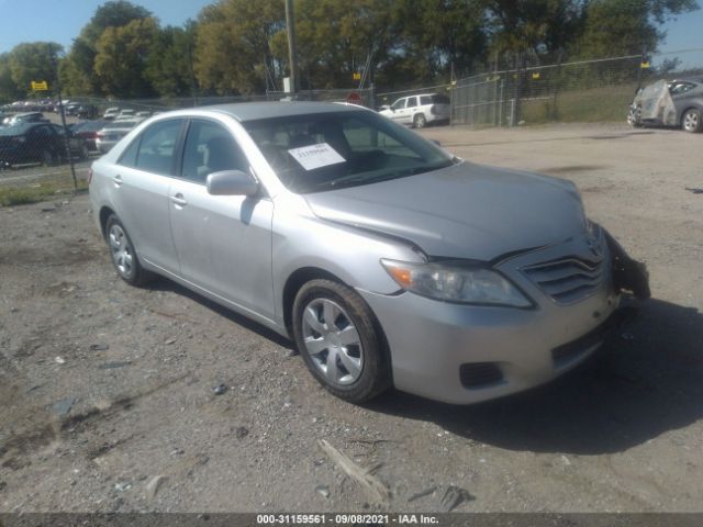 Photo 0 VIN: 4T1BF3EK3BU766766 - TOYOTA CAMRY 