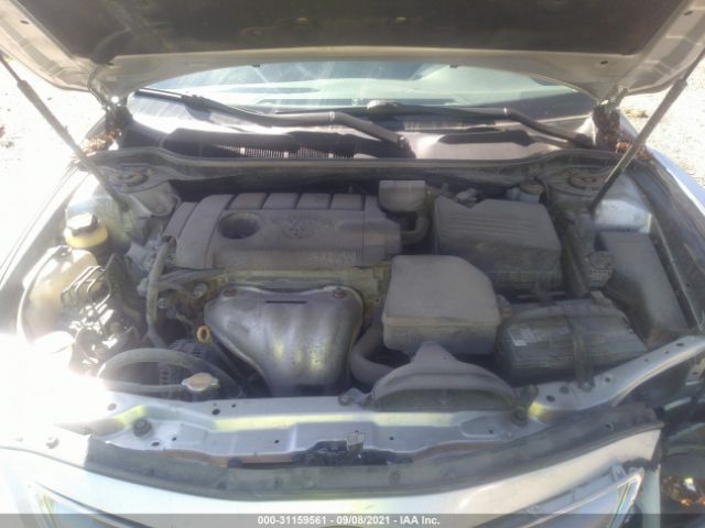 Photo 9 VIN: 4T1BF3EK3BU766766 - TOYOTA CAMRY 