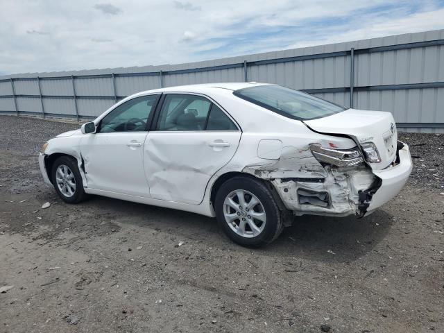 Photo 1 VIN: 4T1BF3EK3BU767142 - TOYOTA CAMRY 