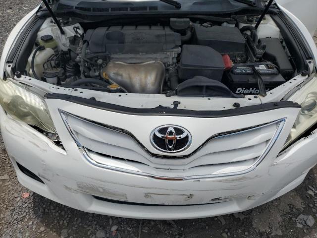 Photo 10 VIN: 4T1BF3EK3BU767142 - TOYOTA CAMRY 