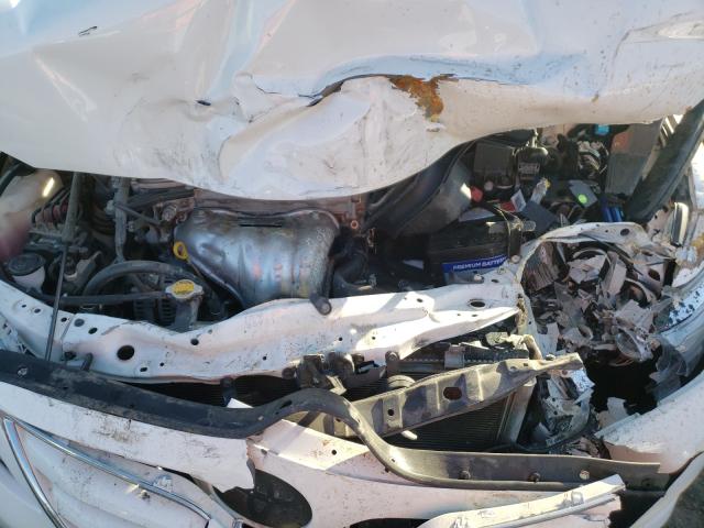 Photo 6 VIN: 4T1BF3EK3BU769084 - TOYOTA CAMRY BASE 