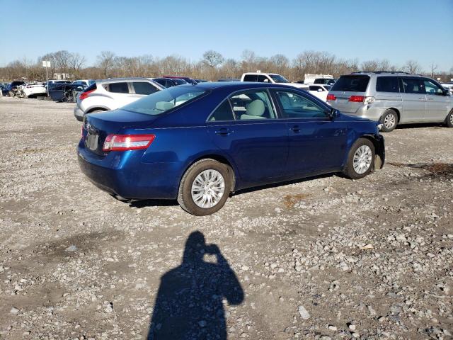 Photo 2 VIN: 4T1BF3EK3BU770199 - TOYOTA CAMRY BASE 