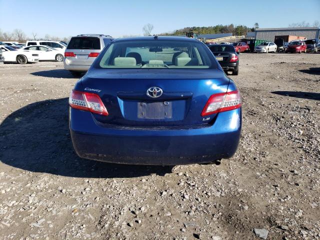 Photo 5 VIN: 4T1BF3EK3BU770199 - TOYOTA CAMRY BASE 