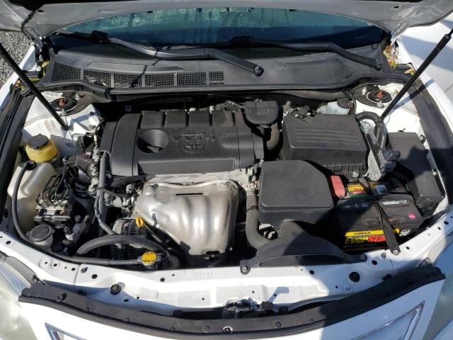 Photo 10 VIN: 4T1BF3EK3BU770428 - TOYOTA CAMRY BASE 