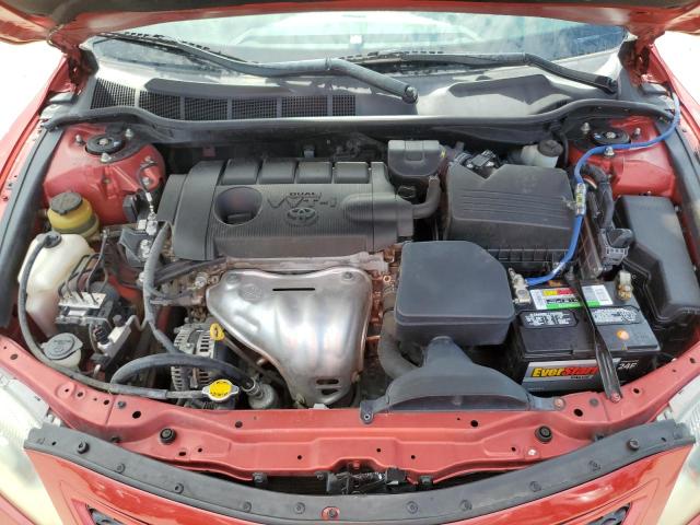 Photo 10 VIN: 4T1BF3EK3BU774320 - TOYOTA CAMRY BASE 