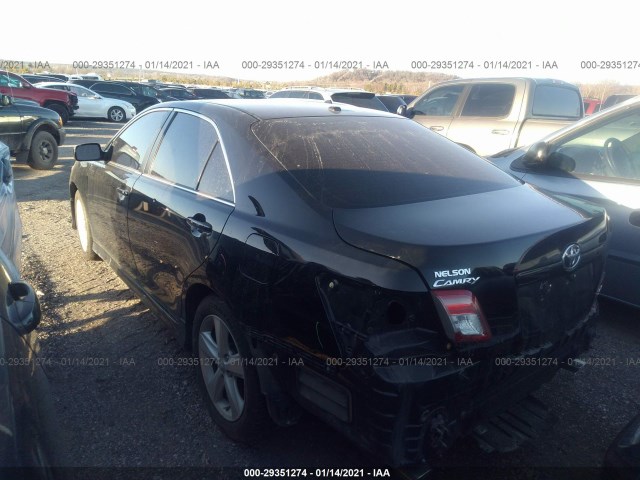 Photo 2 VIN: 4T1BF3EK3BU777198 - TOYOTA CAMRY 