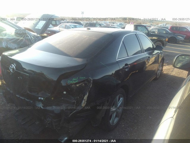 Photo 3 VIN: 4T1BF3EK3BU777198 - TOYOTA CAMRY 