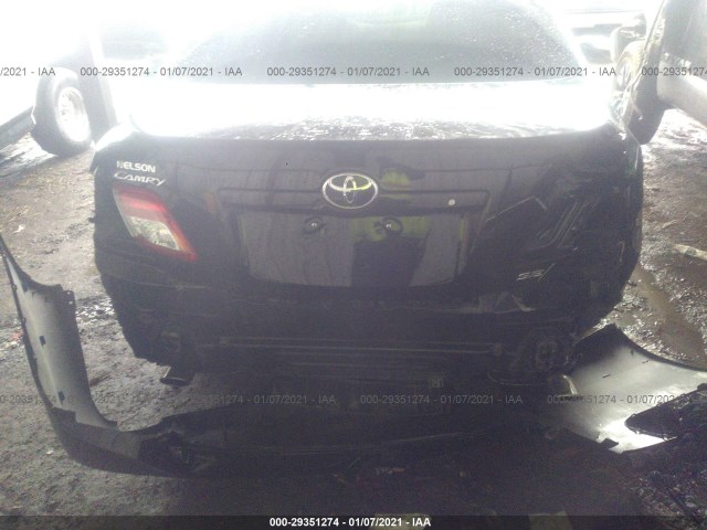 Photo 5 VIN: 4T1BF3EK3BU777198 - TOYOTA CAMRY 