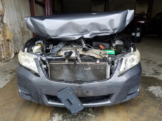 Photo 8 VIN: 4T1BF3EK4AU001094 - TOYOTA CAMRY BASE 