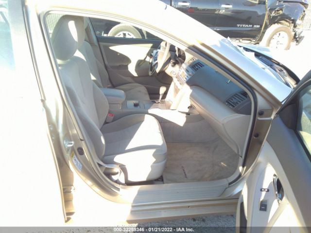 Photo 4 VIN: 4T1BF3EK4AU005355 - TOYOTA CAMRY 