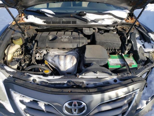 Photo 10 VIN: 4T1BF3EK4AU007509 - TOYOTA CAMRY 