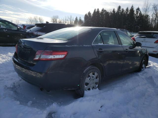 Photo 2 VIN: 4T1BF3EK4AU007509 - TOYOTA CAMRY 