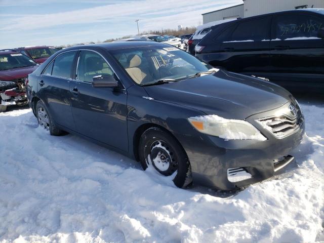 Photo 3 VIN: 4T1BF3EK4AU007509 - TOYOTA CAMRY 