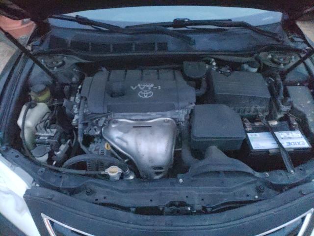 Photo 6 VIN: 4T1BF3EK4AU009700 - TOYOTA CAMRY BASE 