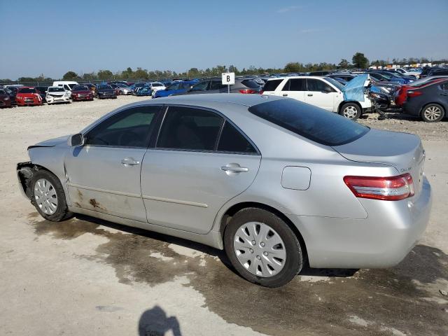 Photo 1 VIN: 4T1BF3EK4AU011415 - TOYOTA CAMRY BASE 