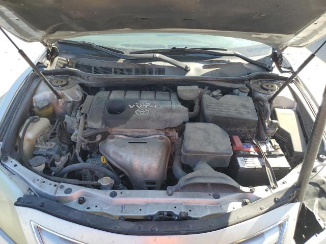 Photo 10 VIN: 4T1BF3EK4AU011415 - TOYOTA CAMRY BASE 