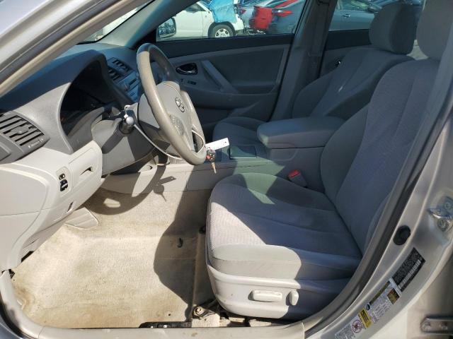 Photo 6 VIN: 4T1BF3EK4AU011415 - TOYOTA CAMRY BASE 