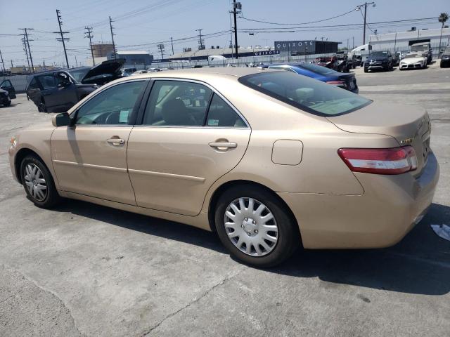 Photo 1 VIN: 4T1BF3EK4AU013133 - TOYOTA CAMRY 