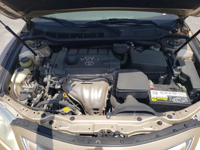 Photo 10 VIN: 4T1BF3EK4AU013133 - TOYOTA CAMRY 