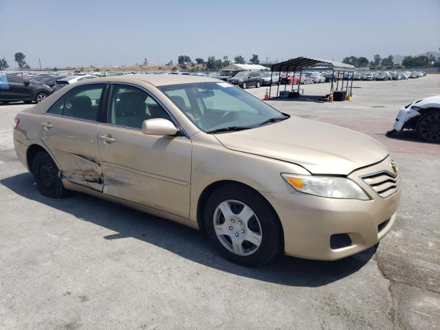 Photo 3 VIN: 4T1BF3EK4AU013133 - TOYOTA CAMRY 