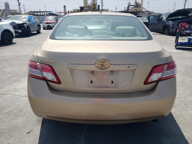 Photo 5 VIN: 4T1BF3EK4AU013133 - TOYOTA CAMRY 