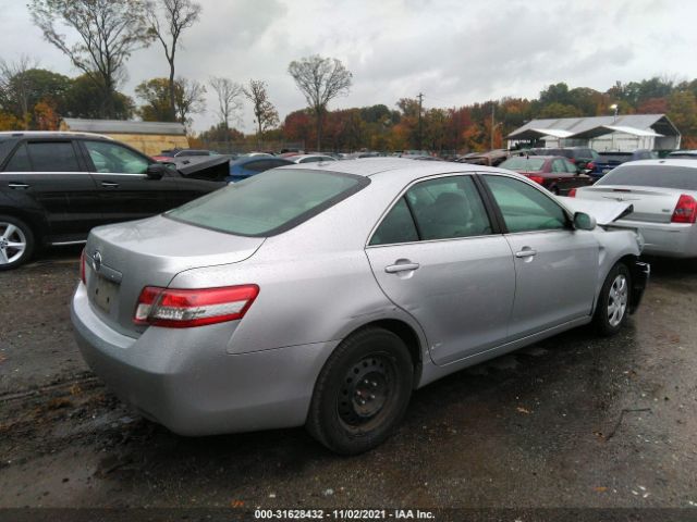 Photo 3 VIN: 4T1BF3EK4AU013682 - TOYOTA CAMRY 