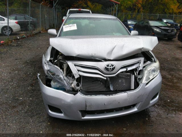 Photo 5 VIN: 4T1BF3EK4AU013682 - TOYOTA CAMRY 