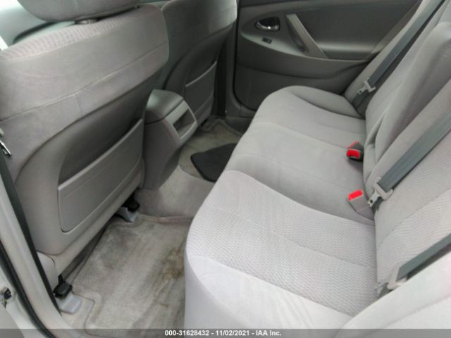 Photo 7 VIN: 4T1BF3EK4AU013682 - TOYOTA CAMRY 