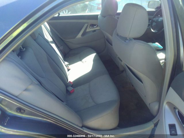 Photo 5 VIN: 4T1BF3EK4AU015447 - TOYOTA CAMRY 