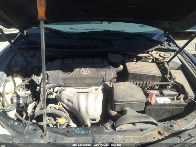 Photo 9 VIN: 4T1BF3EK4AU015447 - TOYOTA CAMRY 